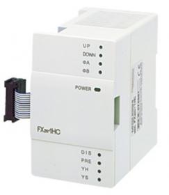 FX2N-1HC三菱PLC模塊 1通道高速計數(shù)器模塊價格優(yōu)惠 批發(fā)銷售