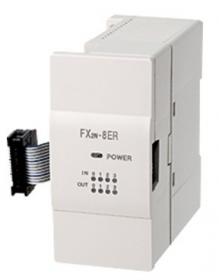 三菱PLC模塊FX2N-8ER三菱PLC擴(kuò)展模塊FX2N-8ER報價價格優(yōu)