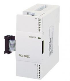 FX2N-16EX-ES/UL 三菱PLC輸入擴(kuò)展模塊 FX2N-16EX-ES/UL特價價格批發(fā)銷售