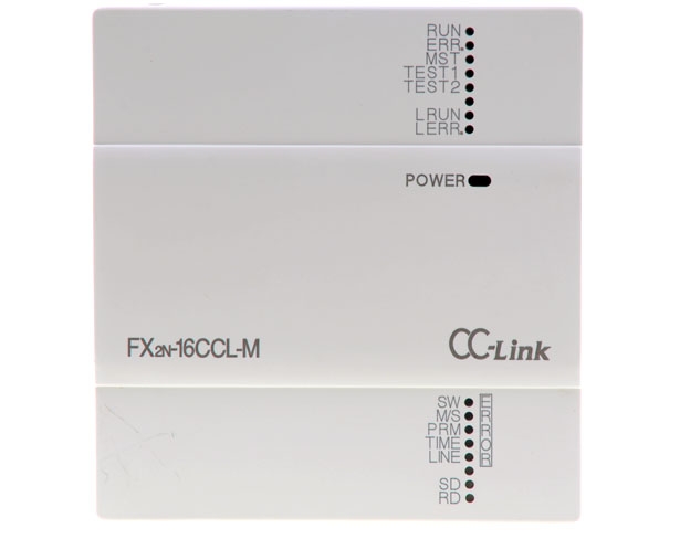 FX2N-16CCL-M系統(tǒng)主站模塊 FX2N-16CCL-M價格