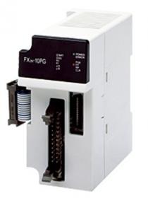 FX2N-10PG三菱PLC模塊 獨立1高速定位模塊價格 批發(fā)銷售